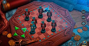 Connected Hearts: The Musketeers Saga DLC