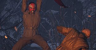 Blade of Vengeance: Night Raid at Swift Peak Pass