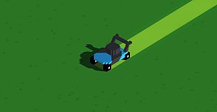 Grass Cutter - Sport Lawn Mowers