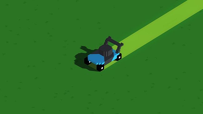 Grass Cutter - Sport Lawn Mowers