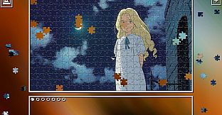 Super Jigsaw Puzzle: Generations - Anime Puzzles 2