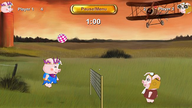 彼得猪冒险 | Piggy Prter Adventure | ABENTEUER von Peter, dem Schweinchen