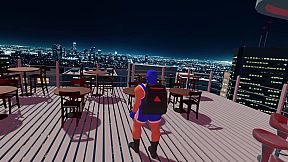 The Legend Of Tiger And Phoenix