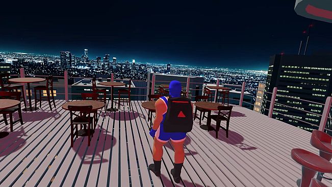 The Legend Of Tiger And Phoenix