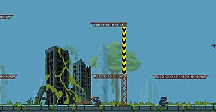 KAON : Fragmented Core Playtest