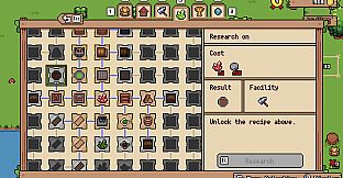 Tiny Factory