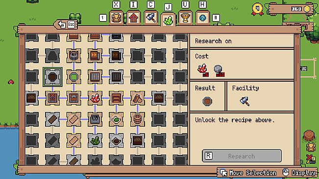 Tiny Factory