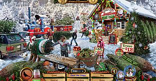 Christmas Wonderland 5