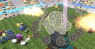 Power Punch - Healthy Workout Edition