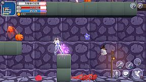 Star Soraight Fantasy: Magic to reach the sky