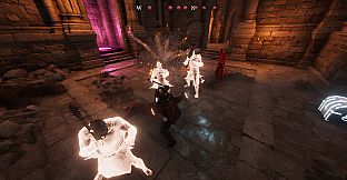 Sir Whoopass: Immortal Death - Premium Edition