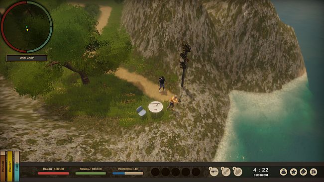 The Azmodeus Project