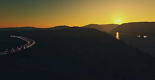 Cities: Skylines - Content Creator Pack: Map Pack 2