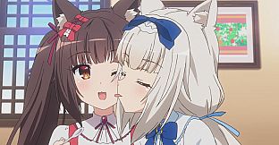 NEKOPARA Extra - NEKOPARA OVA