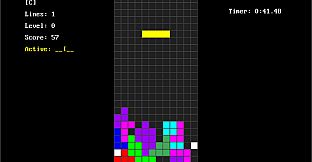 Cube Speedrunner