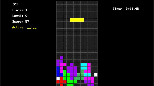 Cube Speedrunner