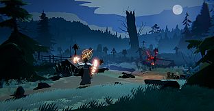 Black Book - Endless Battles