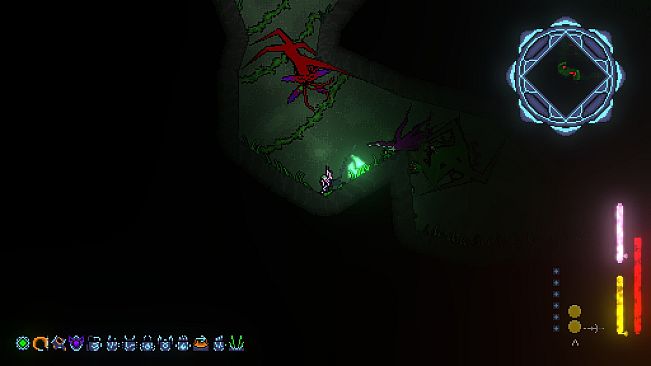 Undelve