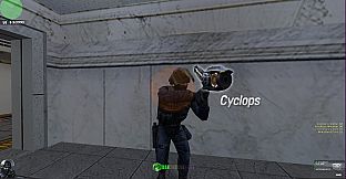 Counter-Strike Nexon - Versus Zombies: Weapon Drop