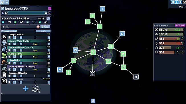Star Colony