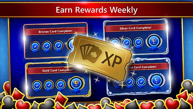 Microsoft Solitaire Collection