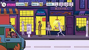 Hidden Cats in New York