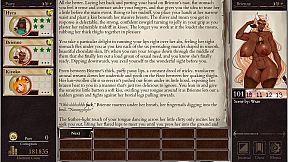 Corruption of Champions II