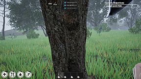 Researchity | Open World Survival Game