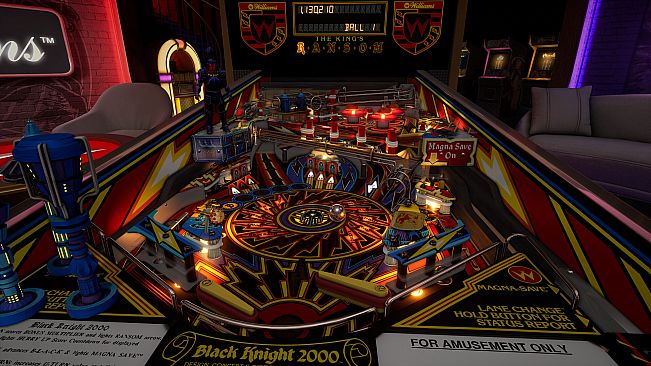 Pinball FX - Williams Pinball Volume 8