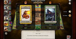 Talisman - The Dragon Expansion