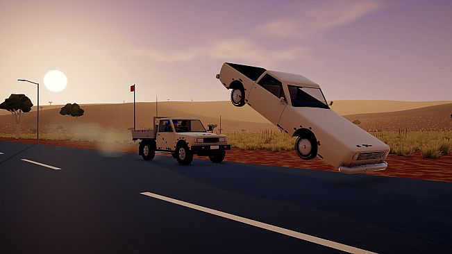 Drilling Down Under