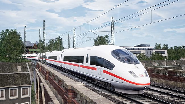 Train Sim World 5: Schnellfahrstrecke Köln-Aachen