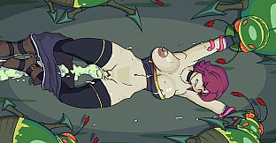 Curse of the Nether Regions