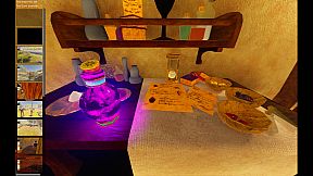 Red Rampant: Chapter 1