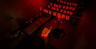 Prototype Mansion - Used No Cover