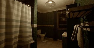 Dark Memories: Brenton Lake