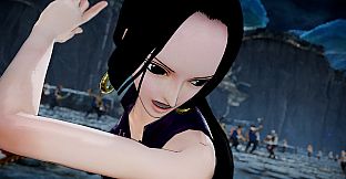 ONE PIECE: PIRATE WARRIORS 4 Legendary Edition