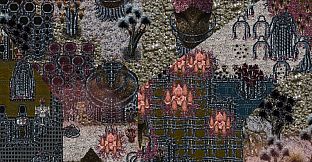 RPG Maker MV - NEONPIXEL - Mega Spooky set