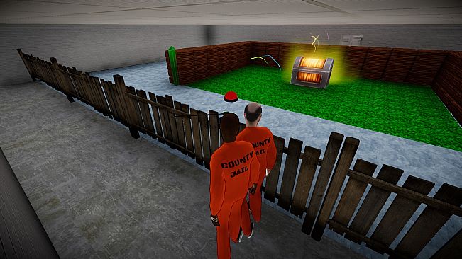 Jailbreak Simulator