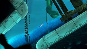 Bahamut and the Waqwaq Tree