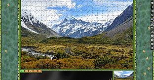 Jigsaw Puzzle Pack - Pixel Puzzles Ultimate: Variety Pack 10