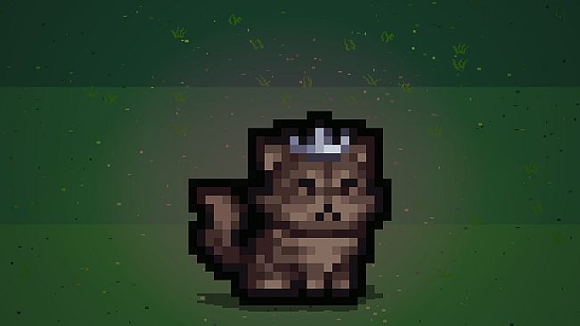 Queen Muffin the Cat Pet