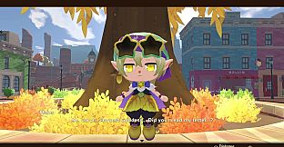 Harvest Moon: Echoes of Teradea - Merus's Dilemma