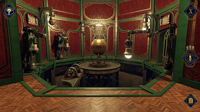 The House of Tesla: Definitive Edition