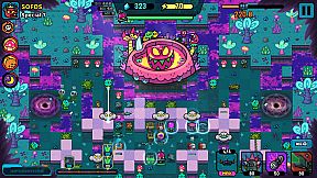 Broken Universe - Tower Defense