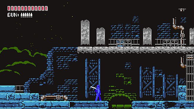 Street Cleaner: The Video Game