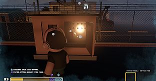The Wrong Way Round