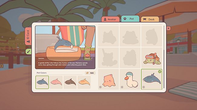 On-Together: Summer Studies DLC