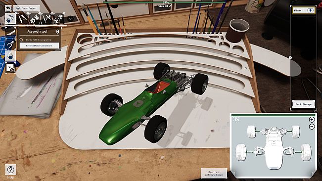 Model Builder: Complete Edition