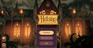 Hellsino Pokerlike